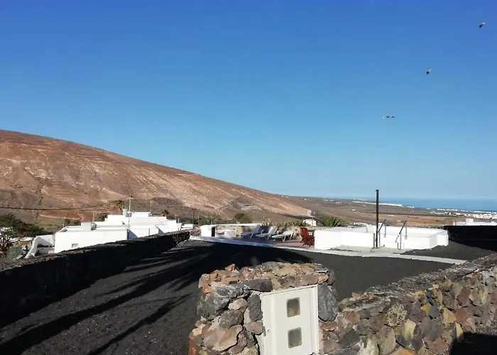 Apartamento Pancho