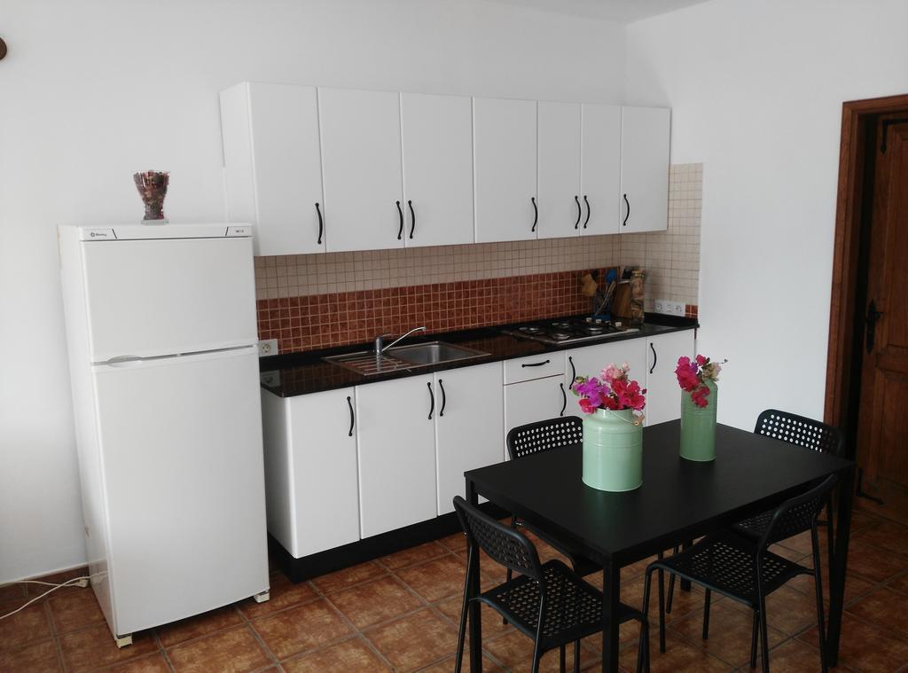 Pancho Apartment