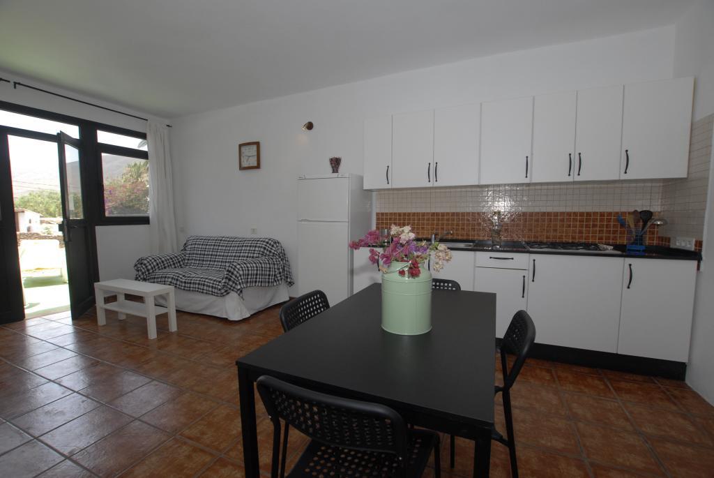 Pancho Apartment *