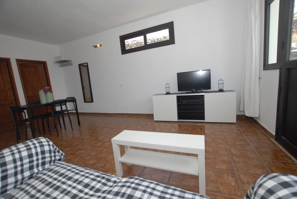 Pancho Apartment Tabayesco