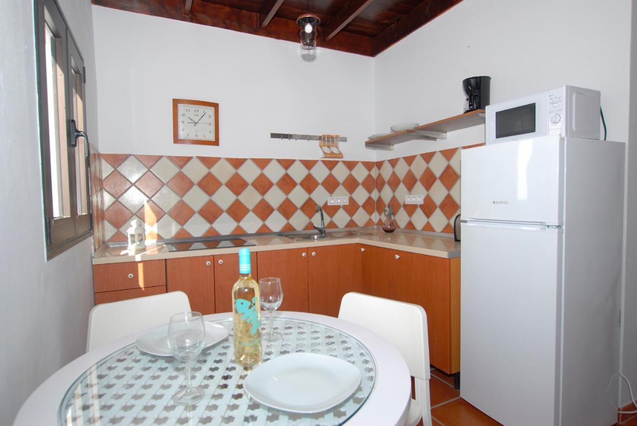 Pancho Apartment Tabayesco