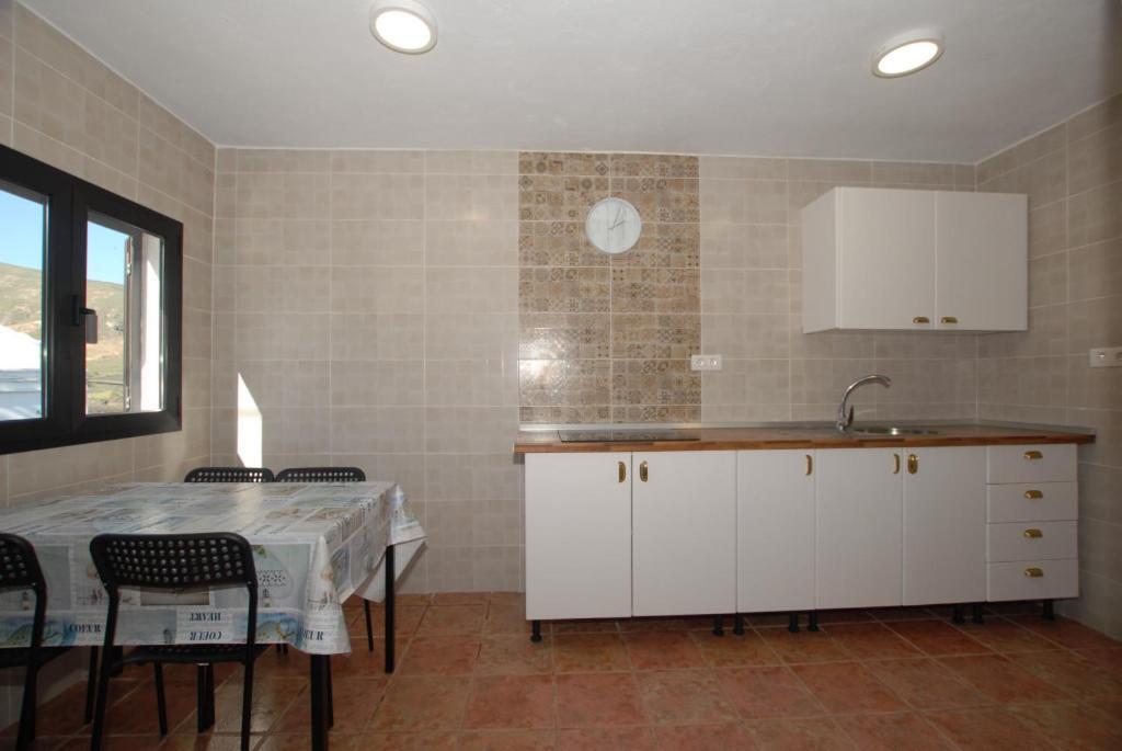 Pancho Apartment