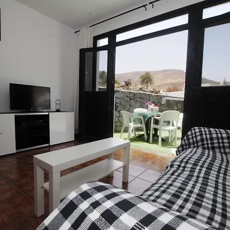 Apartamento PANCHO Tabayesco Camera foto