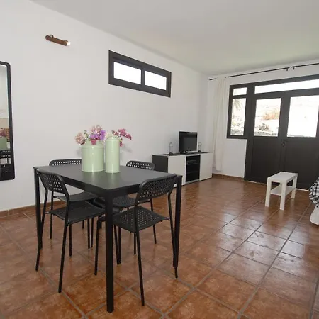 Apartamento PANCHO Tabayesco Camera foto