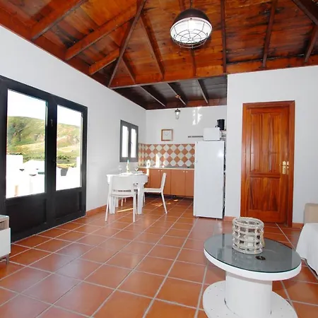 Apartamento PANCHO Tabayesco Esterno foto