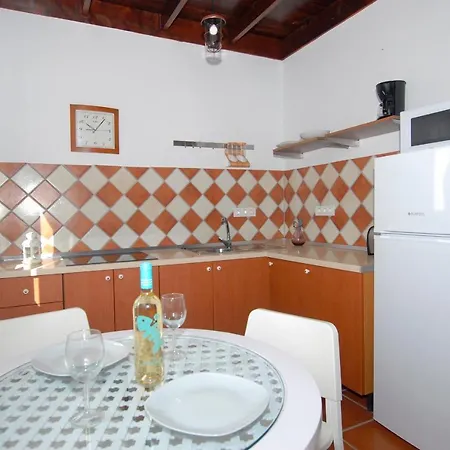 Apartamento PANCHO Tabayesco Esterno foto