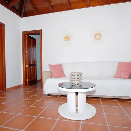 Apartamento PANCHO Tabayesco Esterno foto