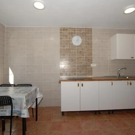 Apartamento PANCHO Tabayesco Esterno foto