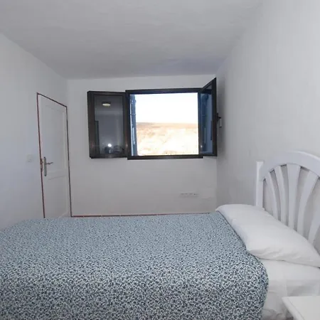 Apartamento PANCHO Tabayesco Esterno foto