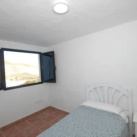Apartamento PANCHO Tabayesco Esterno foto
