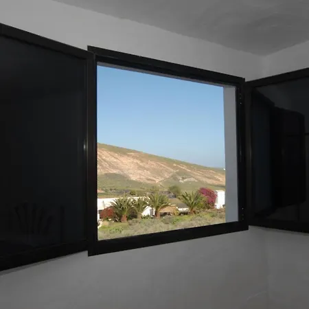 Apartamento PANCHO Tabayesco Esterno foto