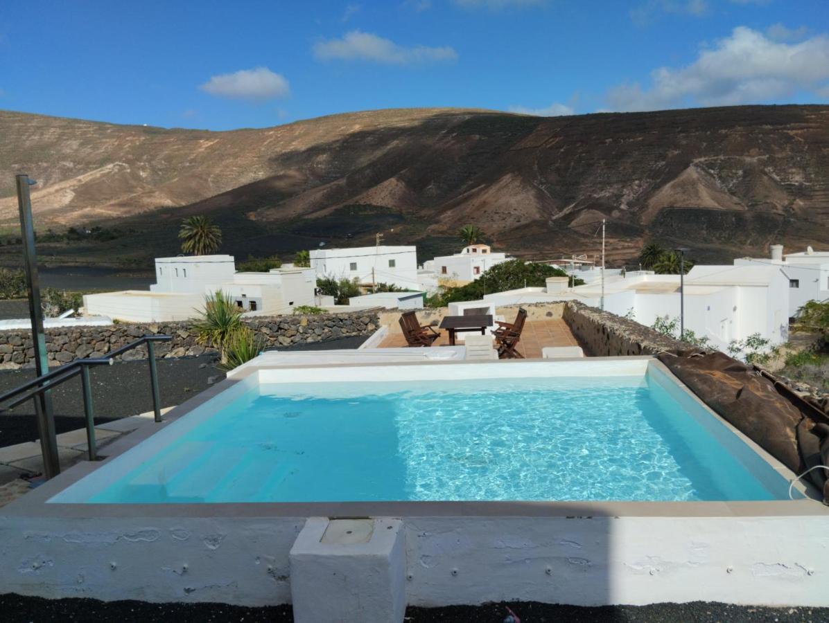Pancho Apartament