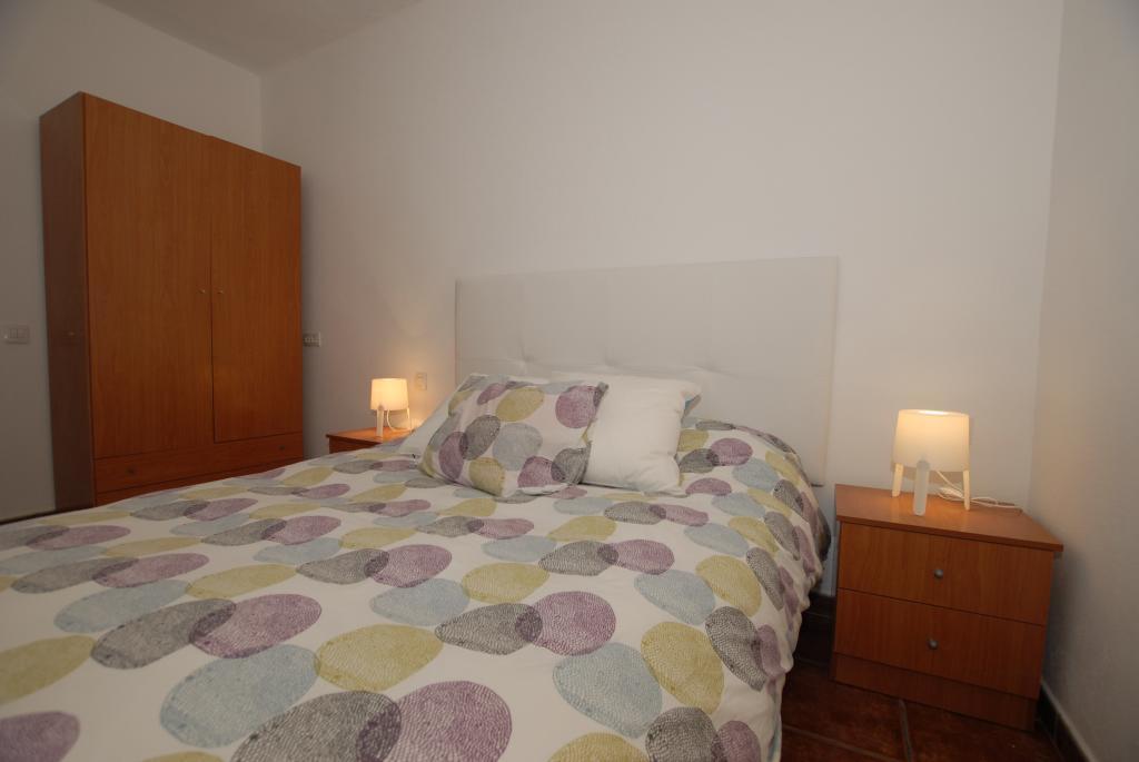 Apartament Pancho *