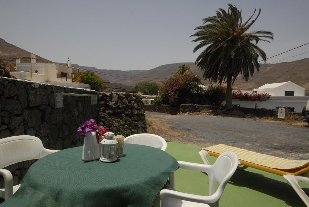 Apartament Pancho