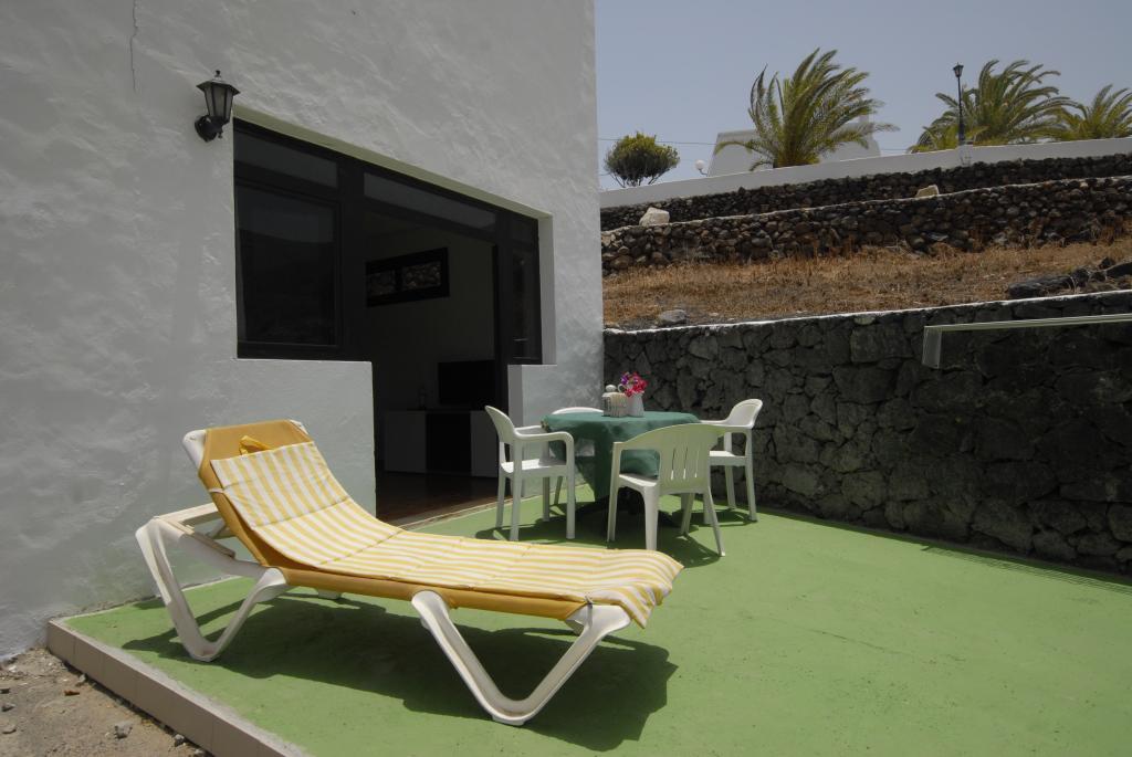 Pancho Apartament