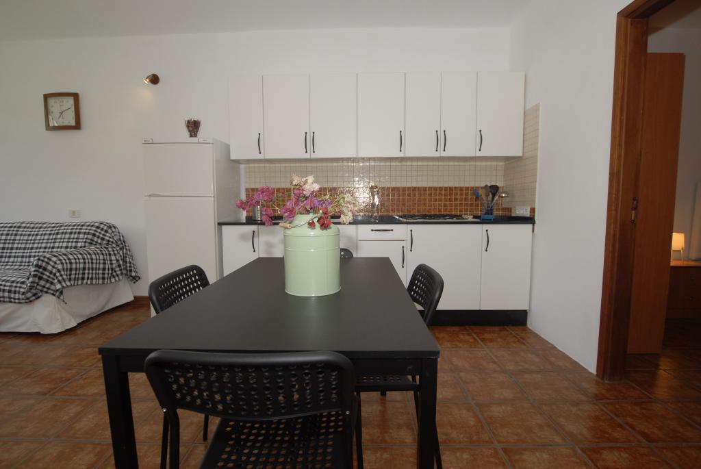 Pancho Apartament Tabayesco
