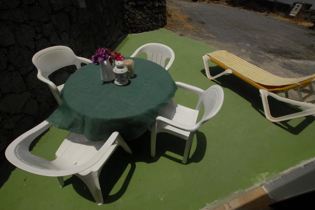 Apartament Pancho