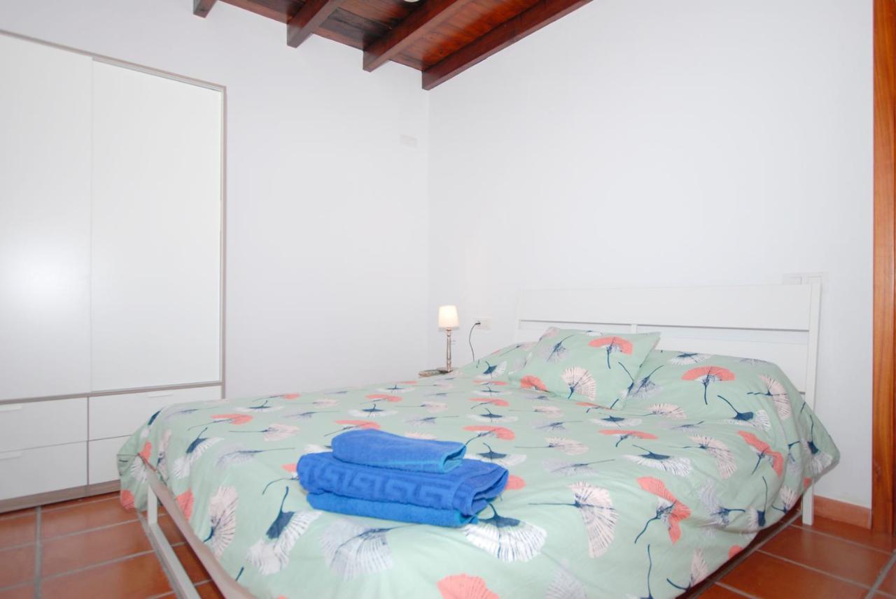 Pancho Apartament
