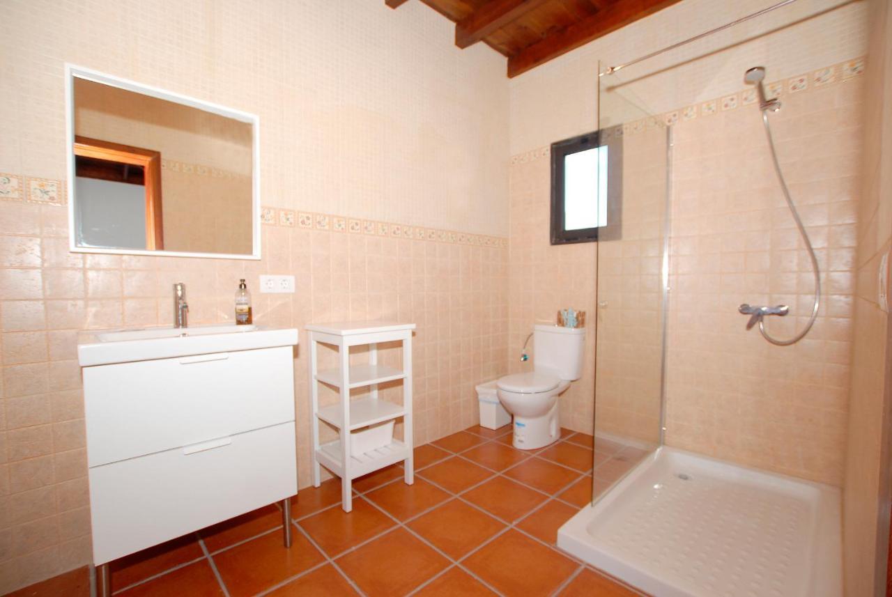 Pancho Apartament